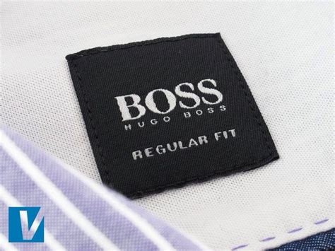 Replica Hugo Boss Clothing 